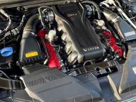 Audi Rs5 * AвтоКредит* (ЦЕНА ДО БГ), снимка 11