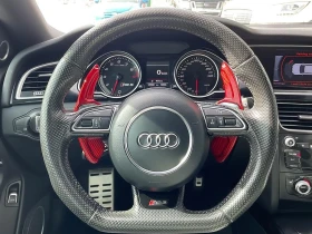 Audi Rs5 * AвтоКредит* (ЦЕНА ДО БГ), снимка 9