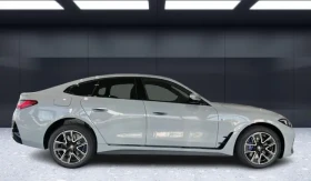 BMW i4 eDrive 35 Gran Coupe = M-Sport = Гаранция, снимка 3