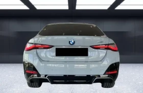 BMW i4 eDrive 35 Gran Coupe = M-Sport = Гаранция, снимка 2
