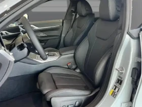 BMW i4 eDrive 35 Gran Coupe = M-Sport = Гаранция, снимка 6