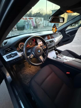 BMW 520 D Xdrive, снимка 9