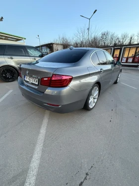 BMW 520 D Xdrive, снимка 12