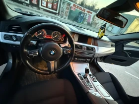 BMW 520 D Xdrive, снимка 6