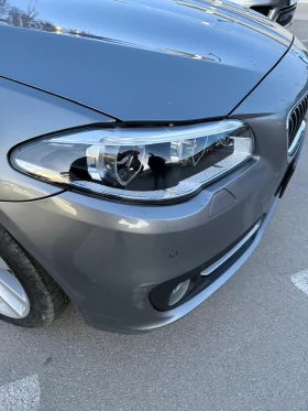 BMW 520 D Xdrive, снимка 5