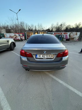 BMW 520 D Xdrive, снимка 8
