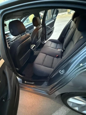 BMW 520 D Xdrive, снимка 3