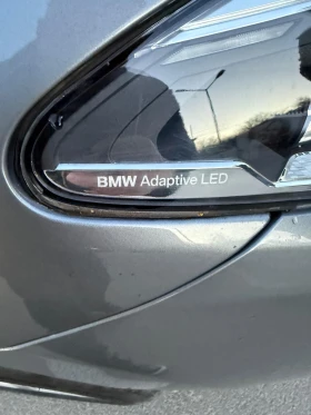 BMW 520 D Xdrive, снимка 4