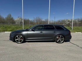 Audi A6 3.0BiTdi, снимка 2