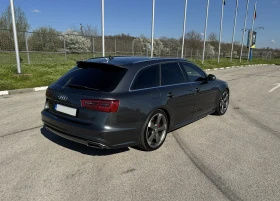 Audi A6 3.0BiTdi, снимка 5