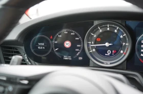 Porsche 911 * Carrera S* Cabrio* Approved* Bose* SportChrono* , снимка 15