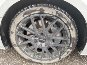 Audi Coupe * Technik * MATRIX* DIS* КАРБОН* АЛКАНТАРА* 360* , снимка 7