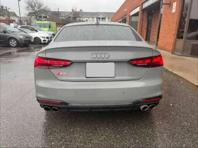 Audi Coupe * Technik * MATRIX* DIS* КАРБОН* АЛКАНТАРА* 360* , снимка 4