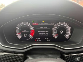 Audi Coupe * Technik * MATRIX* DIS* КАРБОН* АЛКАНТАРА* 360* , снимка 8