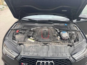 Audi Rs7 Performance / Akrapovic / ВСИЧКИ ЕКСТРИ , снимка 11