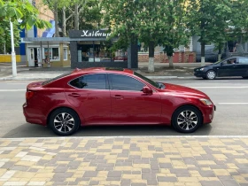 Lexus IS 250, снимка 1