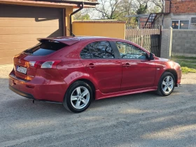 Mitsubishi Lancer 1.8 lpg automatic , снимка 1