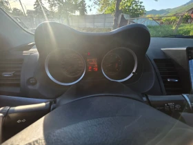 Mitsubishi Lancer 1.8 lpg automatic , снимка 12