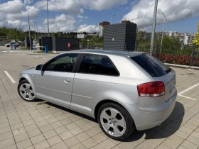 Audi A3 Facelift, снимка 4