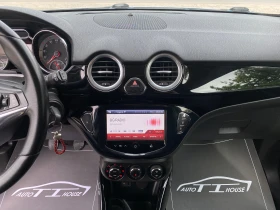 Opel Adam 1.4* LPG* , снимка 12