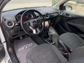 Opel Adam 1.4* LPG* , снимка 8