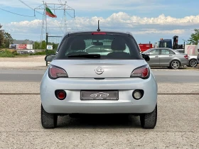 Opel Adam 1.4* LPG* , снимка 3