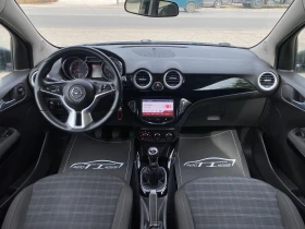 Opel Adam 1.4* LPG* , снимка 9