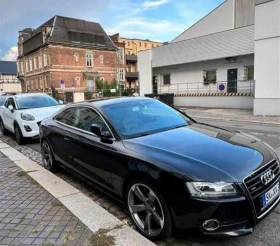 Audi A5, снимка 3