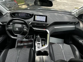 Peugeot 3008 1.5hdi/Allure/ГАРАНЦИЯ, снимка 11