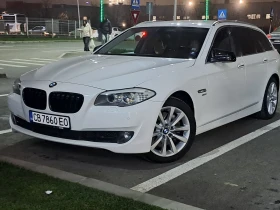 BMW 530, снимка 1