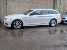 BMW 530, снимка 9
