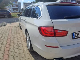 BMW 530, снимка 12