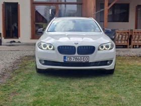 BMW 530, снимка 8