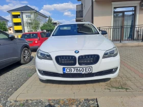 BMW 530, снимка 15