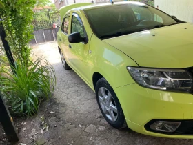 Dacia Logan 1.5 Diesel, снимка 4