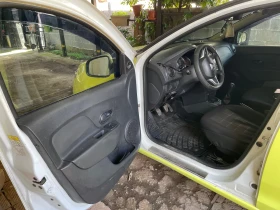 Dacia Logan 1.5 Diesel, снимка 10