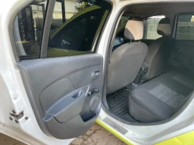 Dacia Logan 1.5 Diesel, снимка 9