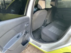Dacia Logan 1.5 Diesel, снимка 8