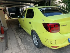 Dacia Logan 1.5 Diesel, снимка 6