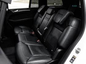 Mercedes-Benz GLS 450 4MATIC* ПОДГРЕВ* ПАНО* 360* КАМЕРИ* HARMAN* KARDON, снимка 10