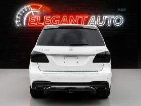 Mercedes-Benz GLS 450 4MATIC* ПОДГРЕВ* ПАНО* 360* КАМЕРИ* HARMAN* KARDON, снимка 6