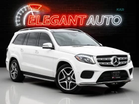 Mercedes-Benz GLS 450 4MATIC* ПОДГРЕВ* ПАНО* 360* КАМЕРИ* HARMAN* KARDON, снимка 1