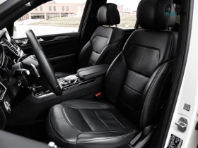 Mercedes-Benz GLS 450 4MATIC* ПОДГРЕВ* ПАНО* 360* КАМЕРИ* HARMAN* KARDON, снимка 9