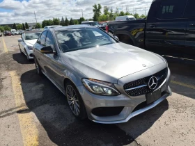 Mercedes-Benz C 450 AMG * CARFAX * ЦЕНА ДО БГ, снимка 2