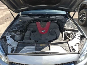 Mercedes-Benz C 450 AMG * CARFAX * ЦЕНА ДО БГ, снимка 15
