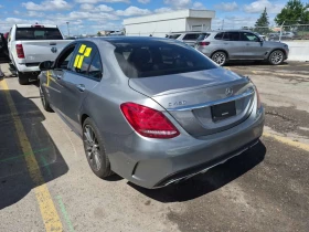Mercedes-Benz C 450 AMG * CARFAX * ЦЕНА ДО БГ, снимка 4