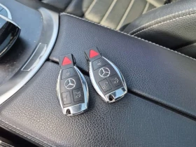 Mercedes-Benz C 450 AMG * CARFAX * ЦЕНА ДО БГ, снимка 12