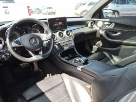 Mercedes-Benz C 450 AMG * CARFAX * ЦЕНА ДО БГ, снимка 8