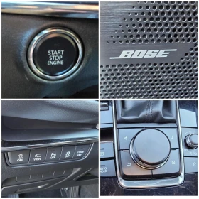 Mazda 3 УНИКАТ-43ХИЛ.КМ.-АВТОМАТ-НАВИ, снимка 15