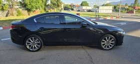 Mazda 3 УНИКАТ-43ХИЛ.КМ.-АВТОМАТ-НАВИ, снимка 6